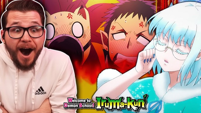 iruma kun season 3 ep 6｜بحث TikTok