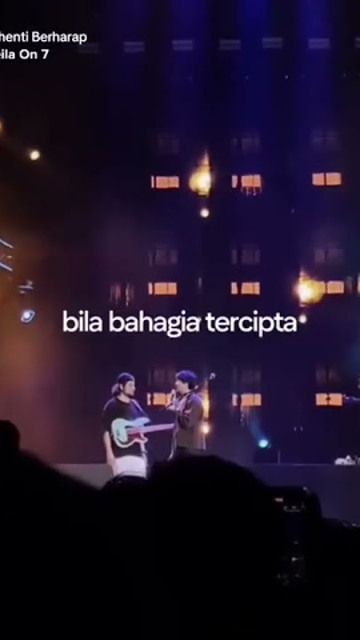 Sheila On 7 - Berhenti Berharap #explorepage #shorts #youtubeshorts #short #youtube #trending