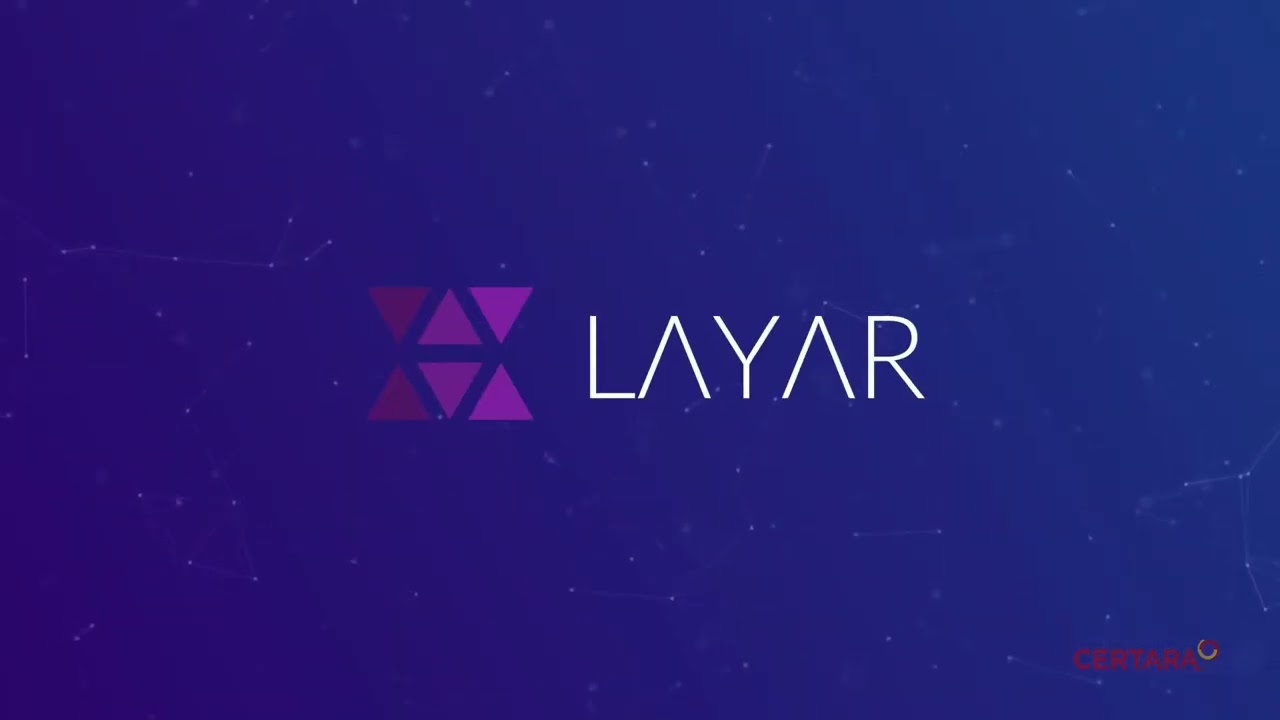 Certara Vyasa Video Thumbnail