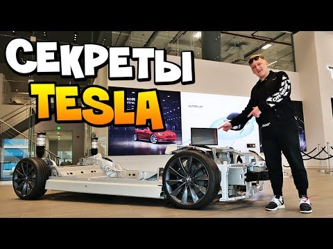 فيديو: "عزيزي Tesla & Elon Musk بسببك لن أذهب إلى جنازة"