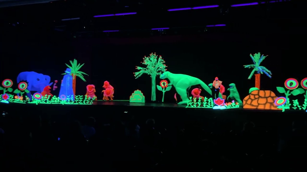 Um Sonho de Natal na Fabrica de brinquedos - NOVA IGREJA BATISTA TABERNÁCULO - CRIAÇÃO 2025