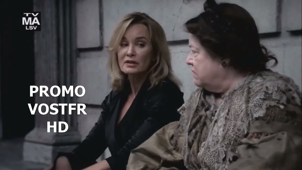 American Horror Story 3x02 Promo VOSTFR HD - YouTube