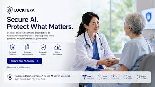 Protect Every File  Trust Every AI Decision