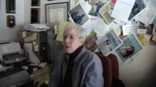 Faculty Testimonials - Highlight Reel (UCD Writing Center)