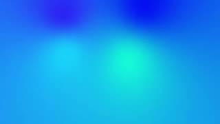 1h Blue Mood Lights - Radial Gradient Colors Screensaver | Motion Backgrounds Blue Gradient Background 4k Relaxing Screensaver For Study Focus Mood Lighting 1 Hour Loop