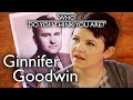 Ginnifer goodwin learns about the grandfather that passed when she was only 1