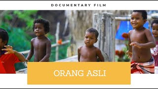 Orang Asli | Royal Belum | Documentary Film [HD]