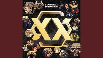 Arms Wide Open (Mixed Cut)