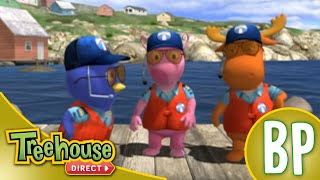 The Backyardigans Harresgate Do Porto