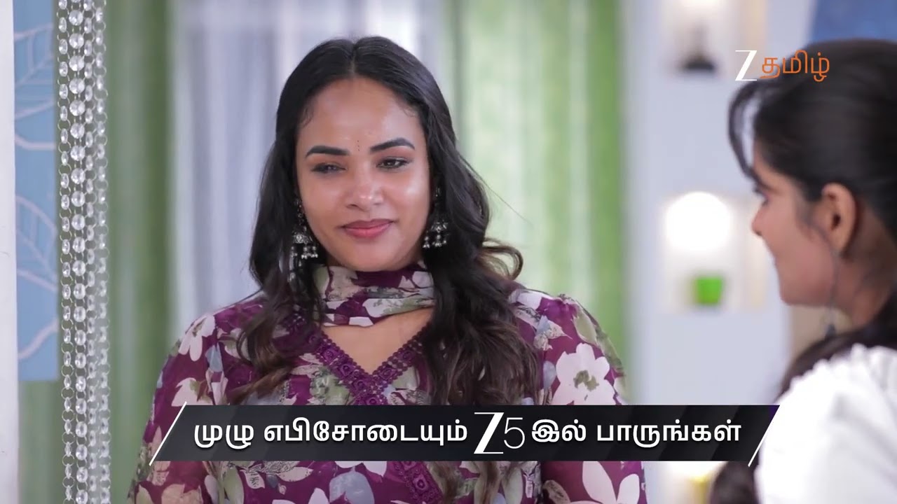 Idhayam | Ep - 890 | Preview | Jan 17 2026 | Zee Tamil