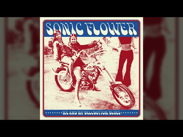 Sonic Flower - Swineherd