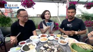 생방송 경남아 사랑해 LTE현장 2016 07 21