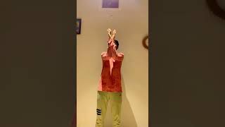 Hand Wave Dance Tutorial | Wave Dance For challenge #wavedance #waving #tutorial #youtube
