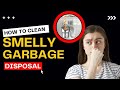 How To Clean A Smelly Garbage Disposal Get Instant Results How To Clean A Smelly Garbage Disposal Get Instant Results