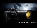 Introducing the new Nikon Coolpix P1000