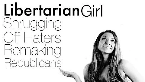 EXCLUSIVE: Interview with Libertarian Girl Shruggi...