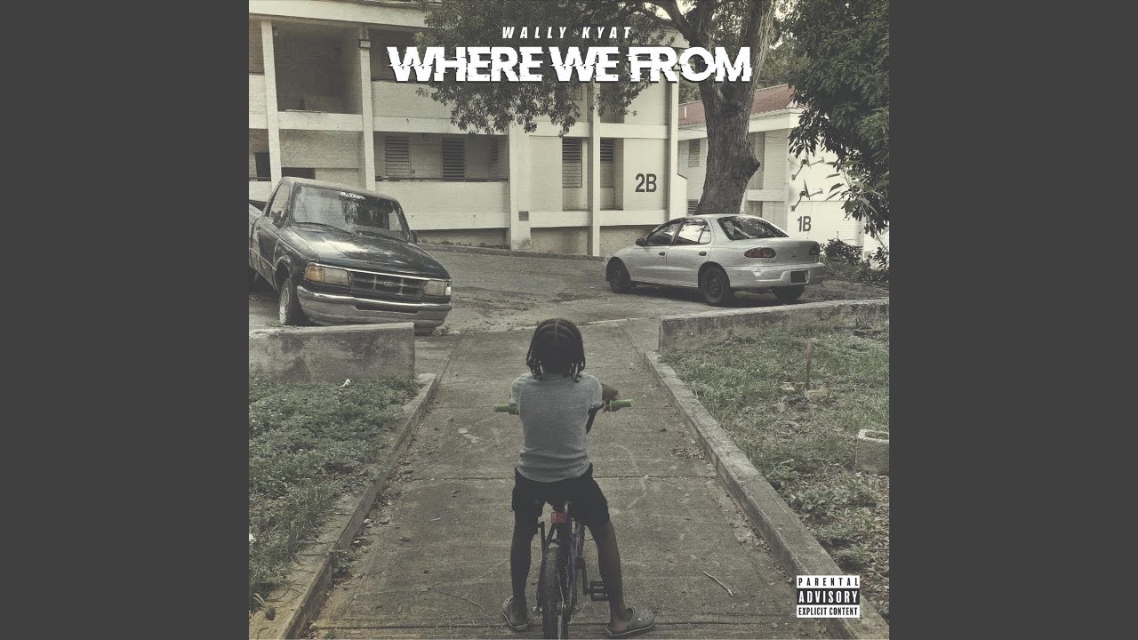 Παρακολούθηση Broken στο YouTube Παρακολούθηση Broken στο YouTube