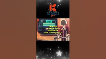 KUPU KUPUNYA BUNDA RITA SELALU BIKIN BAPER