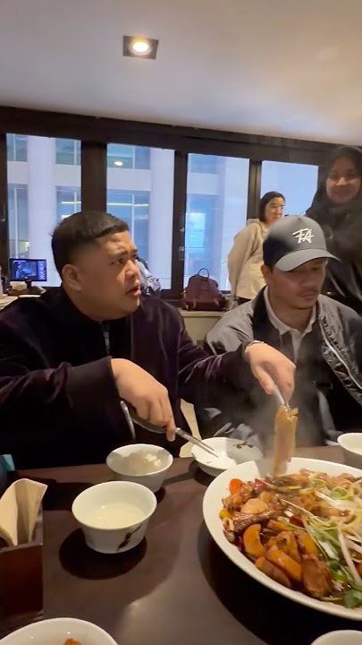 Mesti Fattah ingat Amira mkn mcmni..Tekan subscribe&tekan loceng channel admin dulu guys😍#FattMira