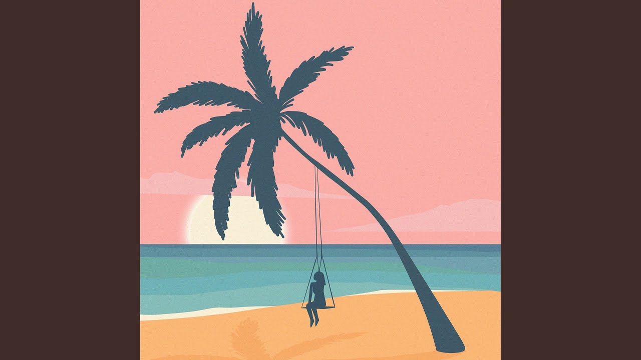 Hangin' On Palm Trees