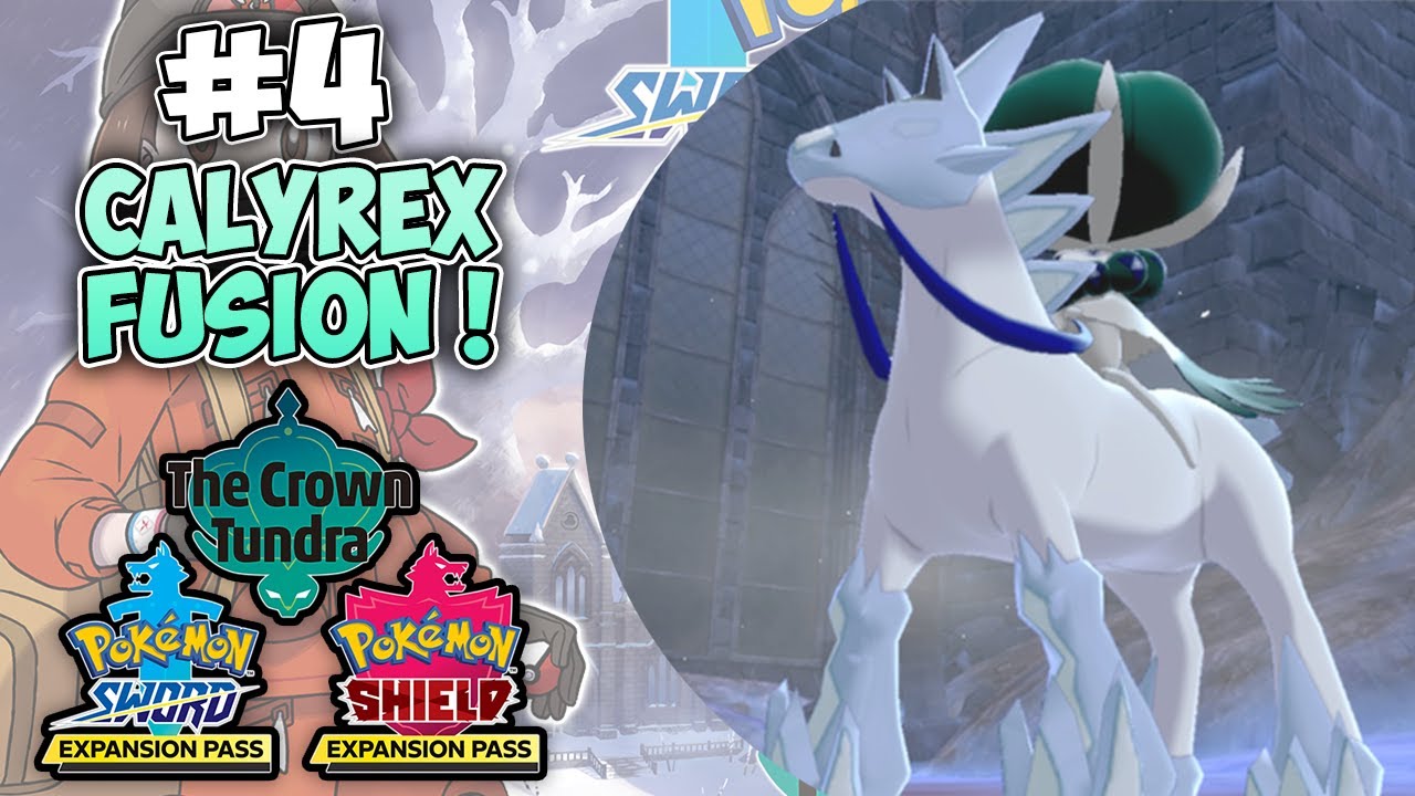 Gila Inisih Keren Abis Glastrier Calyrex Pokemon Sword Shield The Crown Tundra Episode 4 Youtube gila inisih keren abis glastrier calyrex pokemon sword shield the crown tundra episode 4