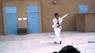 Philip's Captain Routine