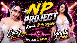 KASIH | RITA SUGIARTO √ DANGDUT KOPLO NP MUSIC