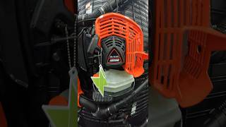 The ALL NEW ECHO PB-7910 Backpack Blower