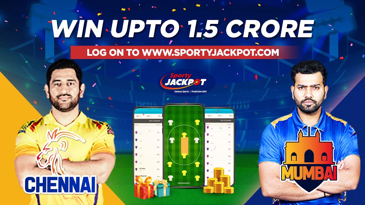 The Fantasy Cricket Show | CSK vs MI Match 41, 2020