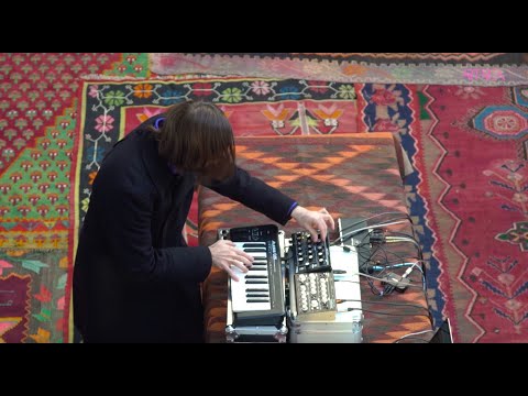 kordz - ოდელია-დელა (თბილისური ეზო)