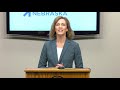 News Conference: American Rescue Plan August 31, 2021