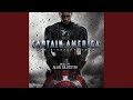 Miniature de la vidéo de la chanson Captain America “We Did It”