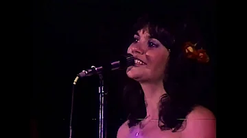 Linda Ronstadt - Love Is A Rose