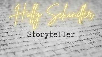 Welcome, Fellow Storytellers