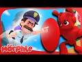 RoboFreeze vs Superhero Morphle 🦸🏼♂️| Morphle Kids Cartoons | Videos for Kids | NEW Episode