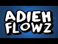 Capture de la vidéo Adieh Flowz - Drop It Low (Ft. Mr Shammi)