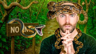 Top-Secret Locations Hidden from the Public—What Are They Hiding?
