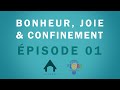 Bonheur joie  confinement  la ferme  le lbo fourmies