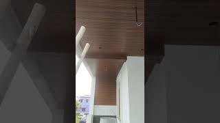 Delhi💥 #ncr #home #viral #upvcprofile #interiordesign #interior #pvc_ciling_design #viral #shorts