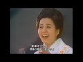 東京のバスガール 昭和32年(唄:コロンビアローズ)昭和46年放送  日本歌謡チャンネル