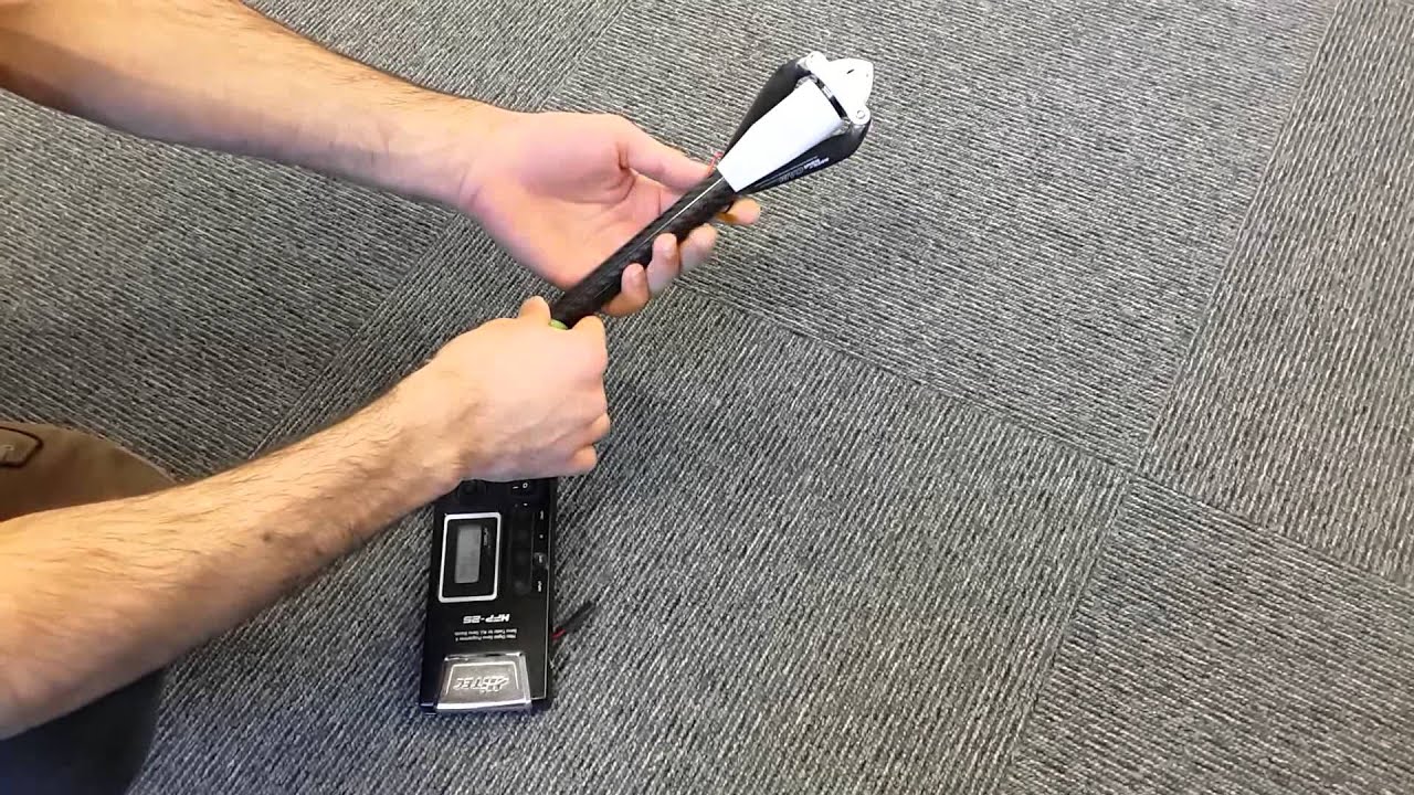 Swift Propulsion unit