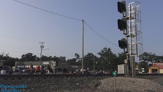 Control Point Jack: The Last Stand- Lake County Fair Parade by Painesville Railfans 306 views 9 months ago 21 minutes