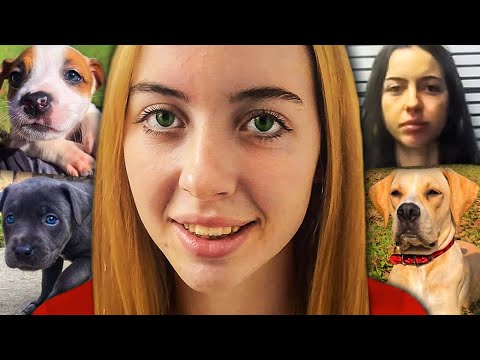 This Woman Was Arrested for Posting Terrifying Dog Videos