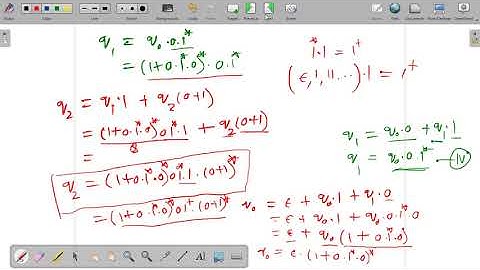 2.17 | Automata | Find out RE from FA Problem 3 | Dr. Pushpa Choudhary