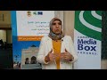 Interview de Aïcha AL MOUJAHID, Conseillère à la Commune de Tanger (Maroc)