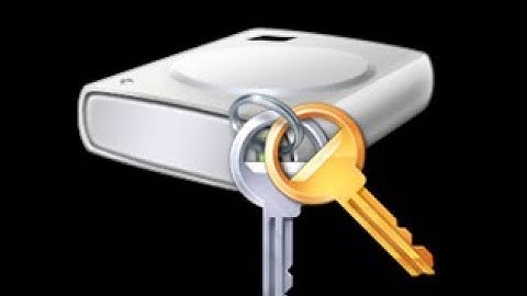 Lock and Unlock Drives by using Bitlocker Option in Windows 8.1