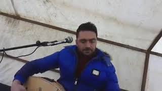 Galip Poyraz Kılıçel Aklım Fikrim Sende Kaldı