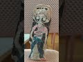 paper rora doll introduce - Drip