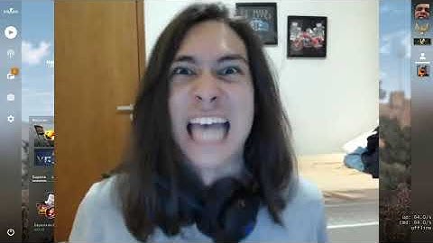 DESABAFO DE UM STREAMER FRACASSADO AUTOTUNE