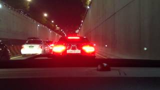 Traffic jam like hell 1/4